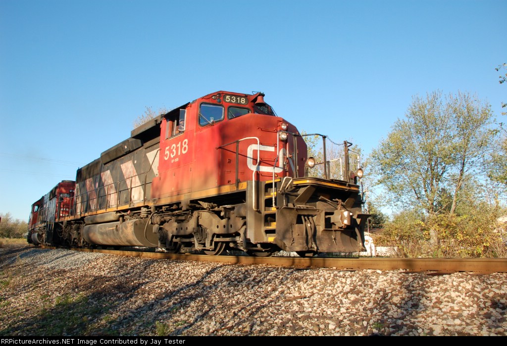 CN 5318